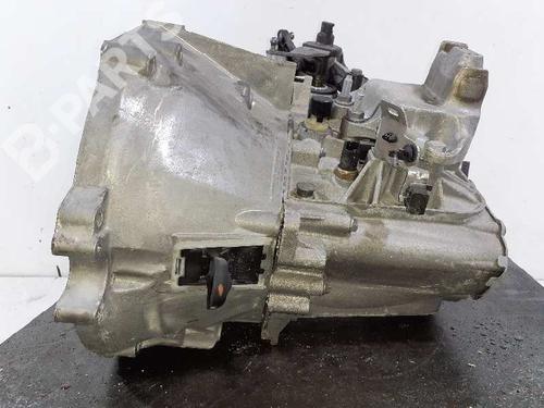 Gearbox CITROËN BERLINGO (ER_, EC_)  | BP6087735M3 