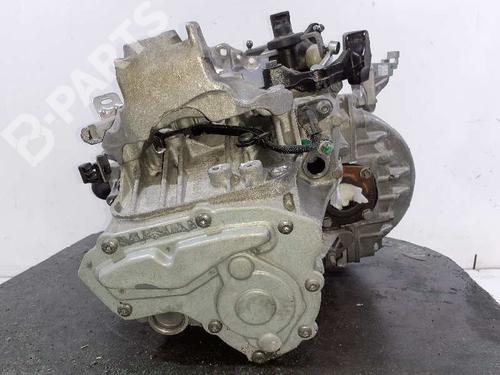 Gearbox CITROËN BERLINGO (ER_, EC_)  | BP6087735M3 