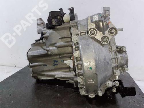 Gearbox CITROËN BERLINGO (ER_, EC_)  | BP6087735M3 