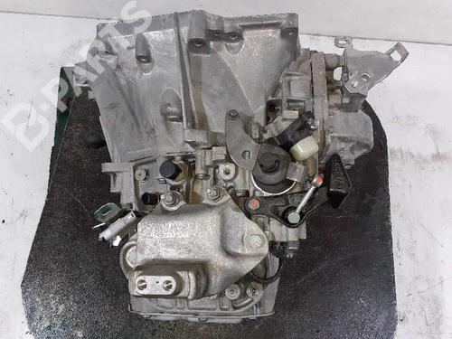 Used Gearbox CITROËN BERLINGO (ER_, EC_) [2018-2025]  6087735