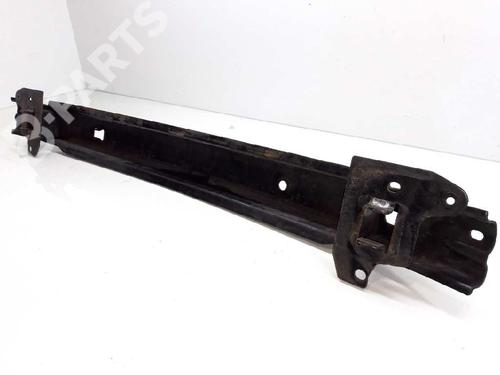 Front bumper reinforcement VW SHARAN (7M8, 7M9, 7M6) 1.9 TDI | BP6078924C109 