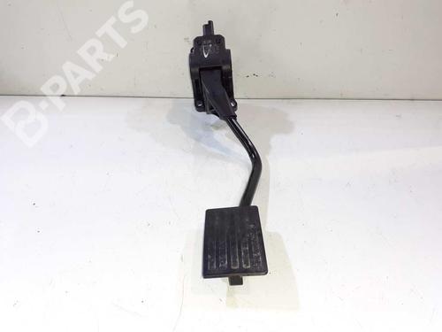 Used Pedal PEUGEOT 508 I (8D_) 1.6 HDi (115 hp) 6078959