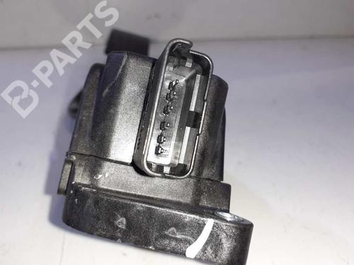 Pedal PEUGEOT 508 I (8D_) 1.6 HDi | BP6078959I4 