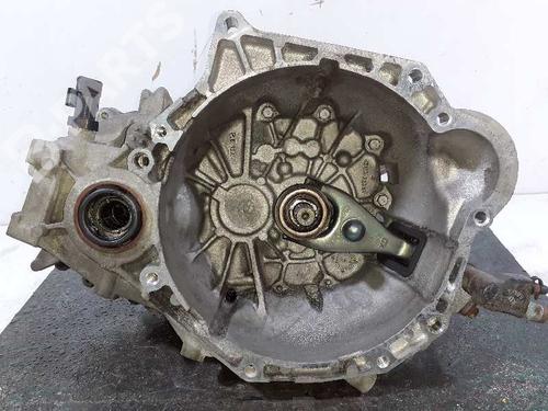 Gearbox HYUNDAI i30 (FD) 1.4 | BP6081721M3 