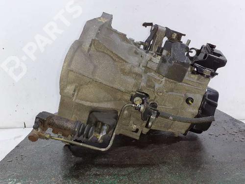 Gearbox HYUNDAI i30 (FD) 1.4 | BP6081721M3 