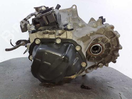 Used Gearbox HYUNDAI i30 (FD) 1.4 (109 hp) 6081721