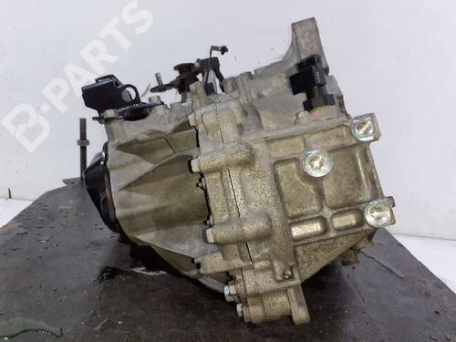 Gearbox HYUNDAI i30 (FD) 1.4 | BP6081721M3 