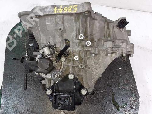 Gearbox HYUNDAI i30 (FD) 1.4 | BP6081721M3 