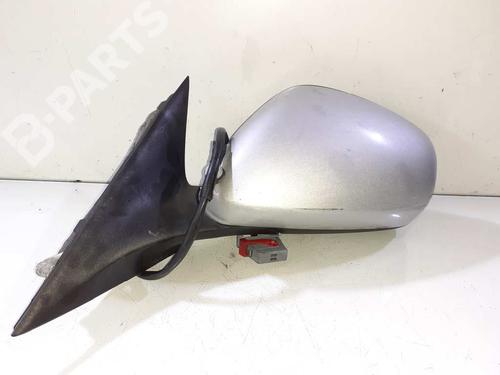 Used Left mirror ALFA ROMEO 159 Sportwagon (939_) 1.9 JTDM 16V (939BXC1B) (136 hp) 6083143