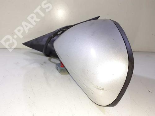 Left mirror ALFA ROMEO 159 Sportwagon (939_) 1.9 JTDM 16V (939BXC1B) | BP6083143C26 