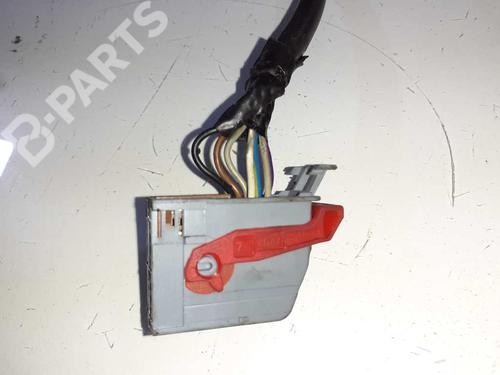 Left mirror ALFA ROMEO 159 Sportwagon (939_) 1.9 JTDM 16V (939BXC1B) | BP6083143C26 