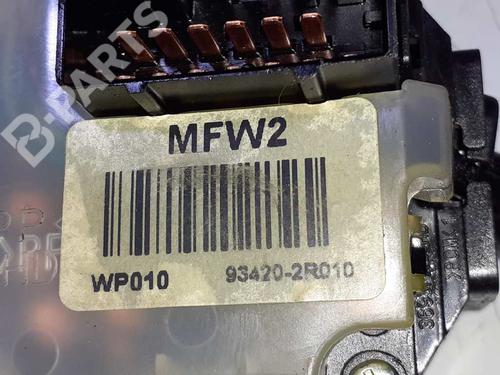 Steering column stalk HYUNDAI i30 (FD) 1.4 | BP6083045I23 