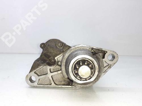 Used Starter VW POLO (9N_, 9A_) 1.4 16V (75 hp) 6081778