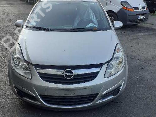 Left taillight OPEL CORSA D (S07) 1.3 CDTI (L08, L68) | BP8674793C34 