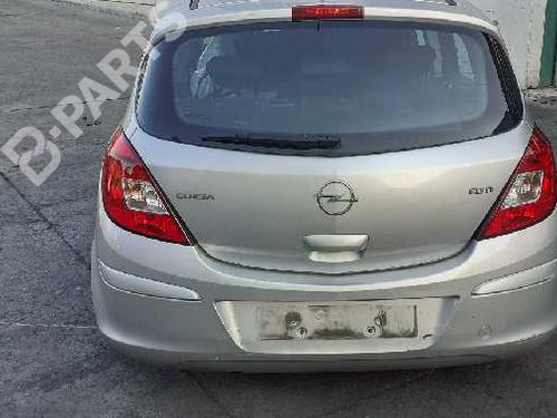 Left taillight OPEL CORSA D (S07) 1.3 CDTI (L08, L68) | BP8674793C34 