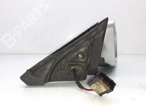 Right mirror AUDI A3 (8L1) 1.9 TDI | BP6087659C27 