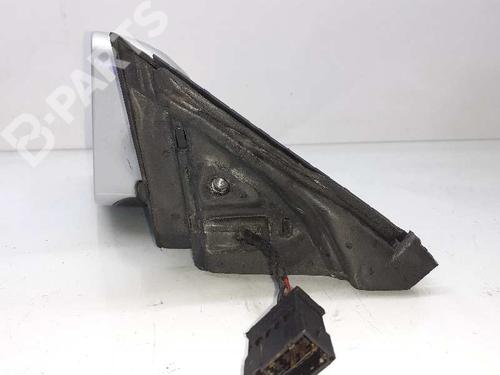 Left mirror AUDI A3 (8L1) 1.9 TDI | BP6087658C26 
