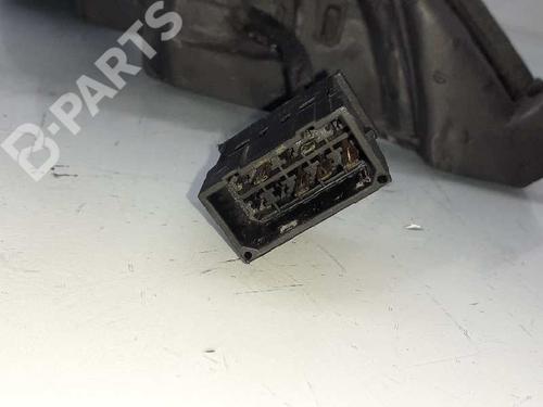 Left mirror AUDI A3 (8L1) 1.9 TDI | BP6087658C26 