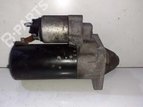 Startmotor FORD FOCUS II (DA_, HCP, DP) 1.8 TDCi (115 hp) 6087628