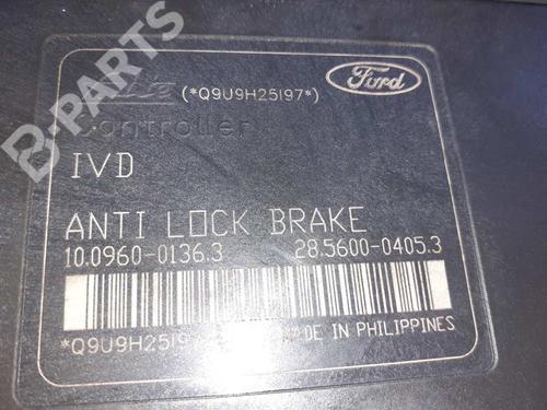 ABS pump FORD FOCUS II (DA_, HCP, DP) 1.6 TDCi | BP6087698M43 