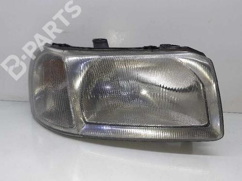 Right headlight LAND ROVER FREELANDER I (L314) 2.0 Td4 4x4 | BP6087703C29 