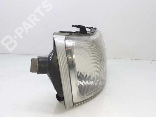 Right headlight LAND ROVER FREELANDER I (L314) 2.0 Td4 4x4 | BP6087703C29 