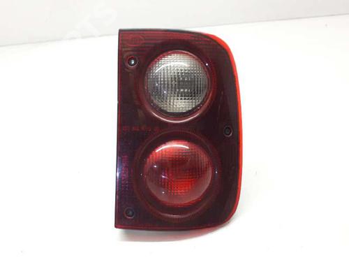 Right taillight LAND ROVER FREELANDER I (L314) 2.0 Td4 4x4 | BP6087701C35 