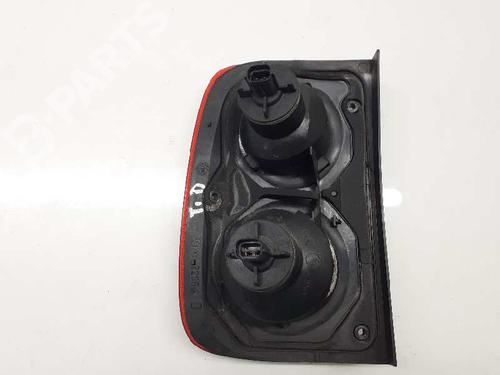 Used Right taillight LAND ROVER FREELANDER I (L314) 2.0 Td4 4x4 (112 hp) 6087701
