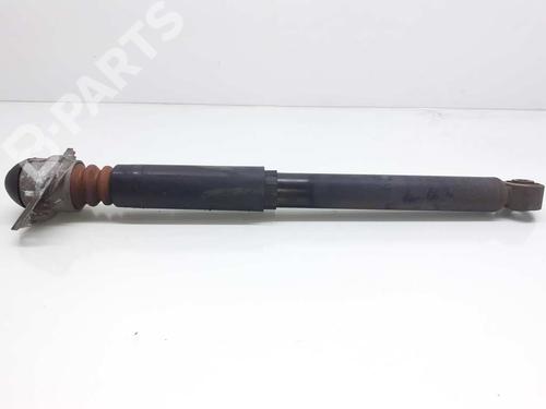 Right rear shock absorber SEAT ALTEA (5P1) 1.6 | BP6087614M19 