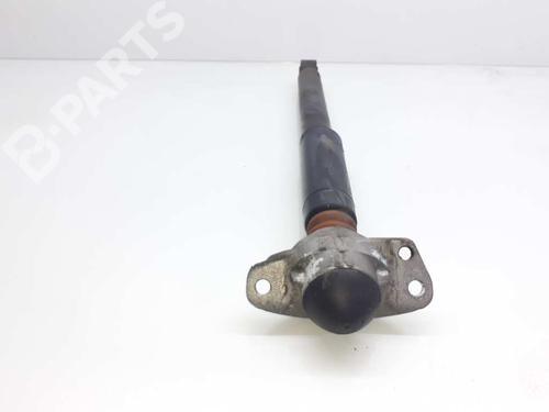 Used Left rear shock absorber SEAT ALTEA (5P1) 1.6 (102 hp) 6087616