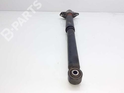 Left rear shock absorber SEAT ALTEA (5P1) 1.6 | BP6087616M18 