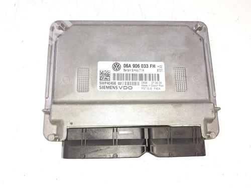 Used Engine control unit (ECU) SEAT ALTEA (5P1) 1.6 (102 hp) 6087613