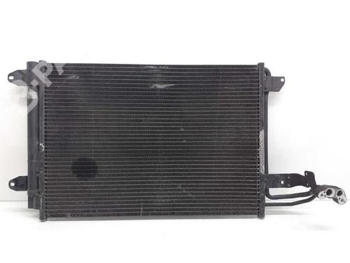Used AC radiator SEAT ALTEA (5P1) 1.6 (102 hp) 6087612