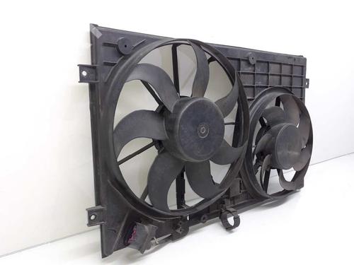 Radiator fan SEAT ALTEA (5P1) 1.6 | BP6087623M35 
