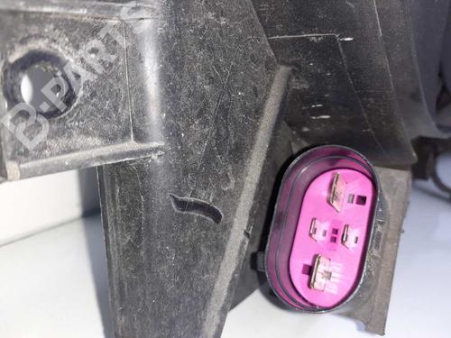 Radiator fan SEAT ALTEA (5P1) 1.6 | BP6087623M35 