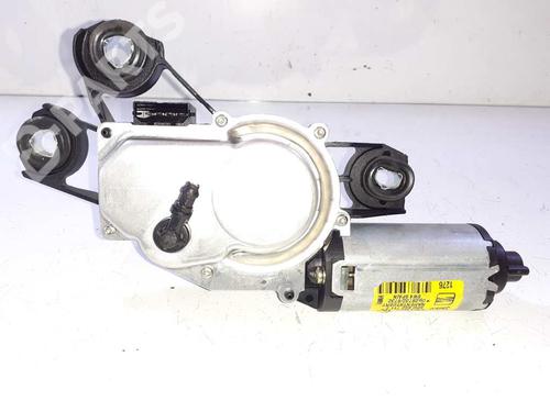 Rear wiper motor SEAT ALTEA (5P1) 1.6 | BP6087609M102 