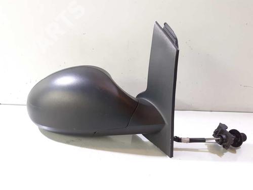 Right mirror SEAT ALTEA (5P1) 1.6 | BP6087624C27 