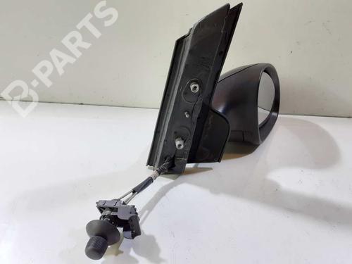 Used Right mirror SEAT ALTEA (5P1) 1.6 (102 hp) 6087624