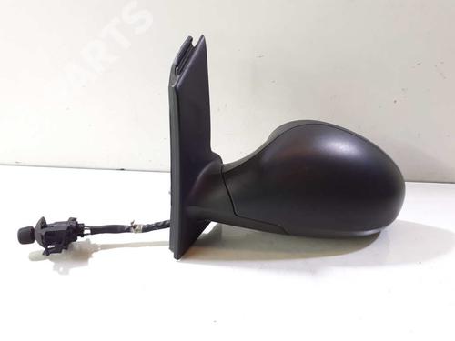 Used Left mirror SEAT ALTEA (5P1) 1.6 (102 hp) 6087621