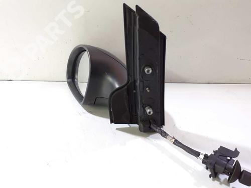 Left mirror SEAT ALTEA (5P1) 1.6 | BP6087621C26 