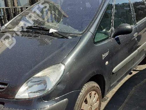 Engine control unit (ECU) CITROËN XSARA PICASSO (N68)  | BP6103955M57 
