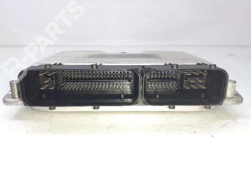 Engine control unit (ECU) VW POLO (9N_, 9A_) 1.9 TDI | BP6091054M57 