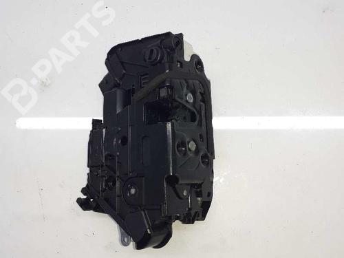 Rear right lock VW TIGUAN (5N_)  | BP6095310C99 