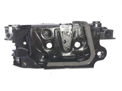 Rear right lock VW TIGUAN (5N_)  | BP6095310C99 