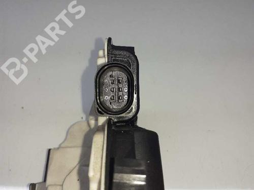 Used Rear right lock VW TIGUAN (5N_) [2007-2018]  6095310