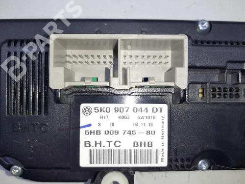 Used Climate control VW TIGUAN (5N_) [2007-2018]  6095317