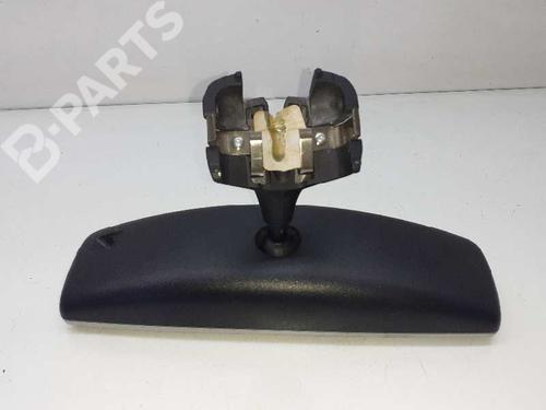 Rear mirror VW TIGUAN (5N_) 2.0 TDI (140 hp) 1K0857511B