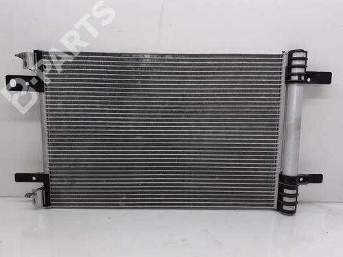 Used AC radiator CITROËN BERLINGO (ER_, EC_) [2018-2025]  6091100