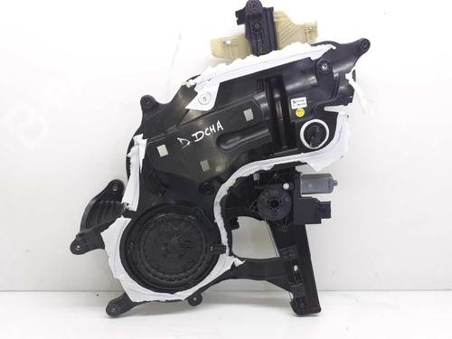 Front right window mechanism CITROËN BERLINGO (ER_, EC_)  | BP6091119C23 