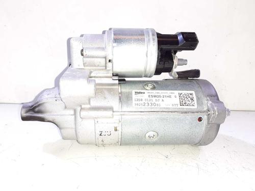 Starter CITROËN BERLINGO (ER_, EC_)  | BP6091124M8 